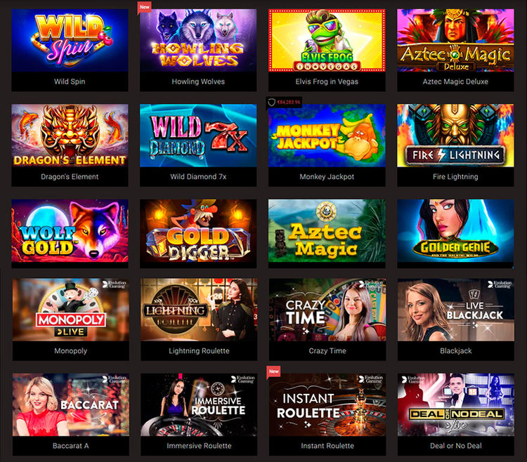 roulette online